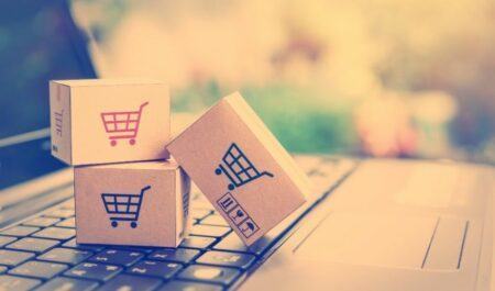 Small Business Enterprise - Online Shopping