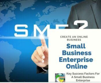 Key Success Factors For A Small Business Enterprise