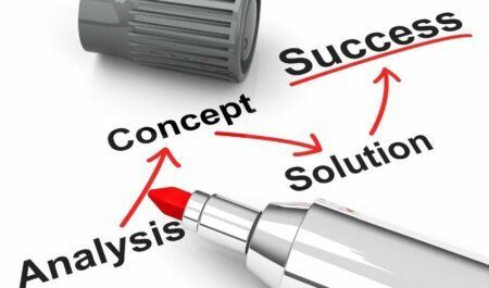Small Business Enterprise - concept