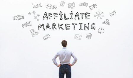 What are target affiliate programs