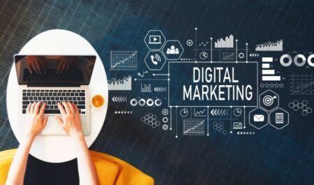 Profitable Niche For Affiliate Marketing - digital marketing