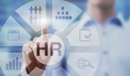 Business Information Technology - HRM