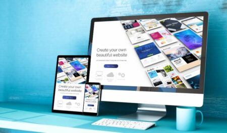 Ecommerce Website Packages - Website Templates