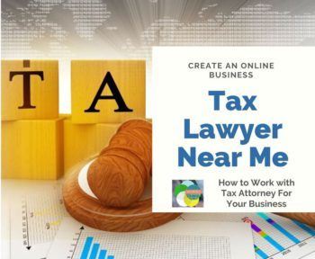 Tax Lawyer Near Me For My Business