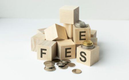 Money Factor - finance fees