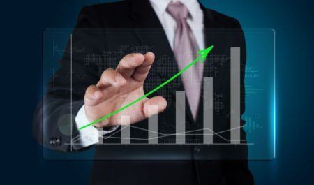 Interest Coverage Ratio - investors look at solvency