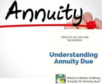 Understanding Annuity Due: Get Your Calculators Ready!