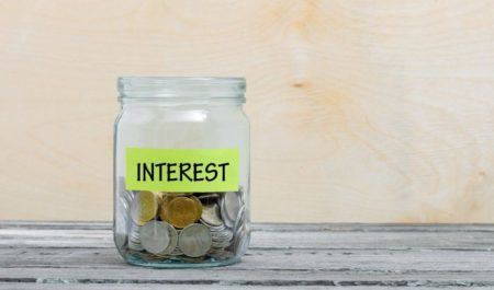 Annuity Due - Total Interest