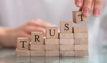 Tax Planning For Small Business - Trust