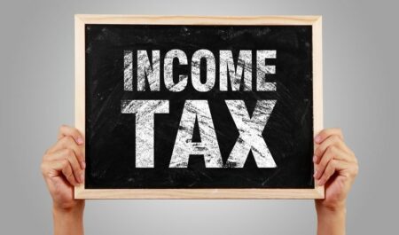 Tax Planning For Small Business - income tax