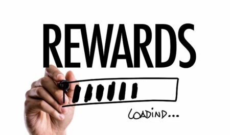 Non Profit Business Credit Card - rewards