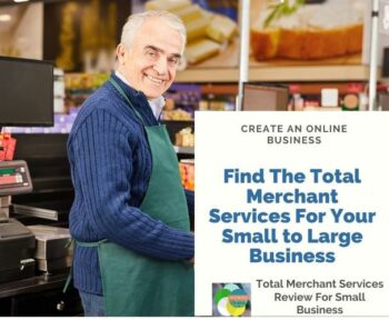 Total Merchant Services Review For Small Business