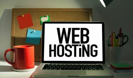 Web Hosting For Developers - Web hosing Service