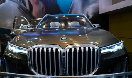 BMW Lease Money Factor - BMW Cars