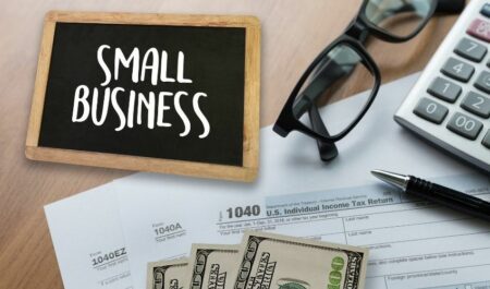 Income Tax Lawyer Near Me - Small Business