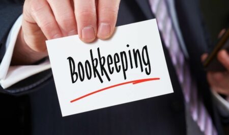 Bookkeeping Vs Accounting - bookkeeper