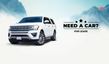 Leasing A Car For Business - Car For Lease