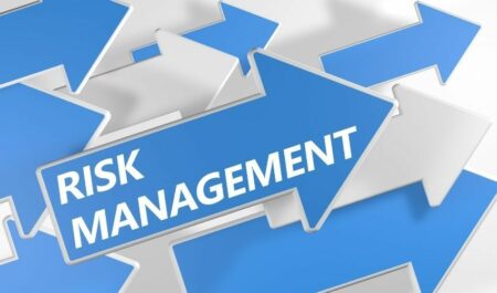 Organizational Leadership -Managing risk