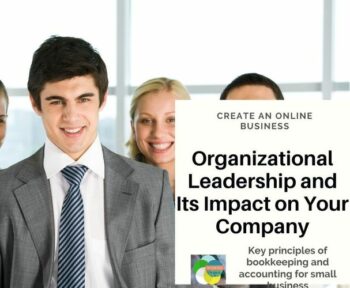 What Is Organizational Leadership And How Is It Important For My Business?