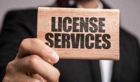 Difference Between Permits and Licenses - License
