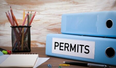 Difference Between Permits and Licenses - permits