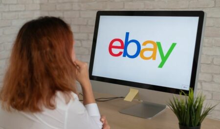 Money On Hold PayPal - ebay