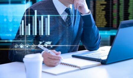 operating cash flow ratio - Liquidity ratio