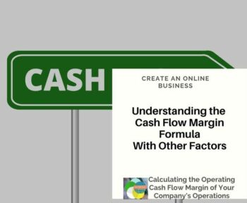 Calculating the Operating Cash Flow Margin of Your Company's Operations