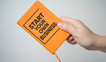 Starting A Small Business For Dummies - start your business