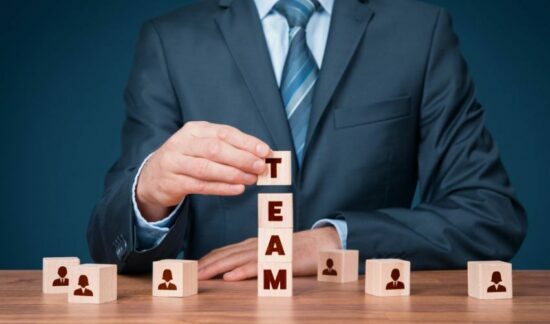 best practices for manager - Team building activities