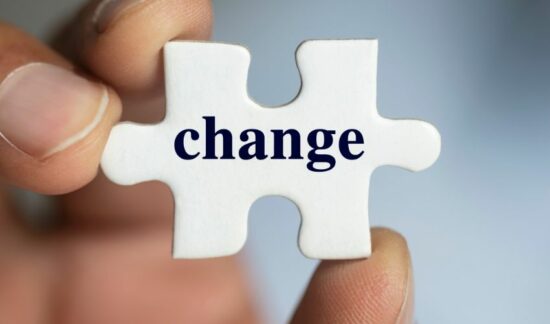 Why Organizational Change Important - organization