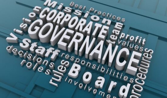 Important of Corporate Governance