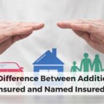 additional insured vs named insured